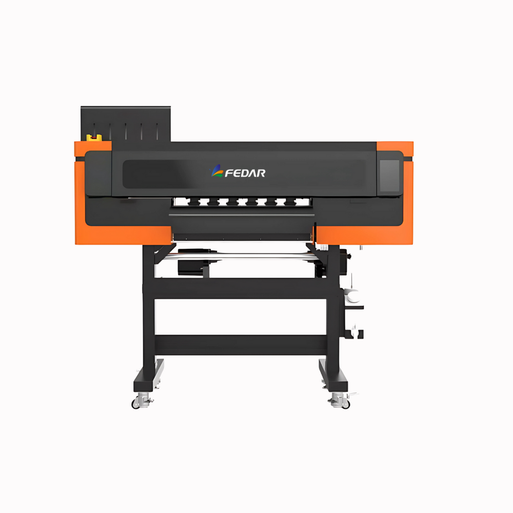 4 Heads I3200 DTF Printer 24 Inch