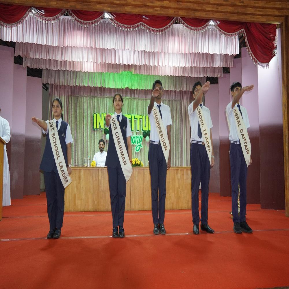 Printed Sashes - Satin Fabric 5x60 Inches | Uv Protected, Fade Resistant, Eco-friendly Die Sublimation Printing, Neatly Stitched With Frills