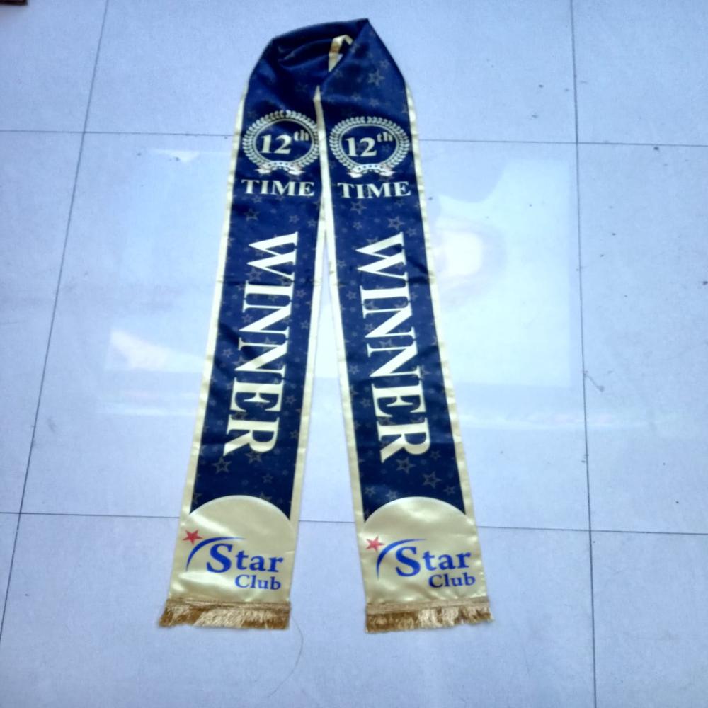 Sashes Dress Sashes