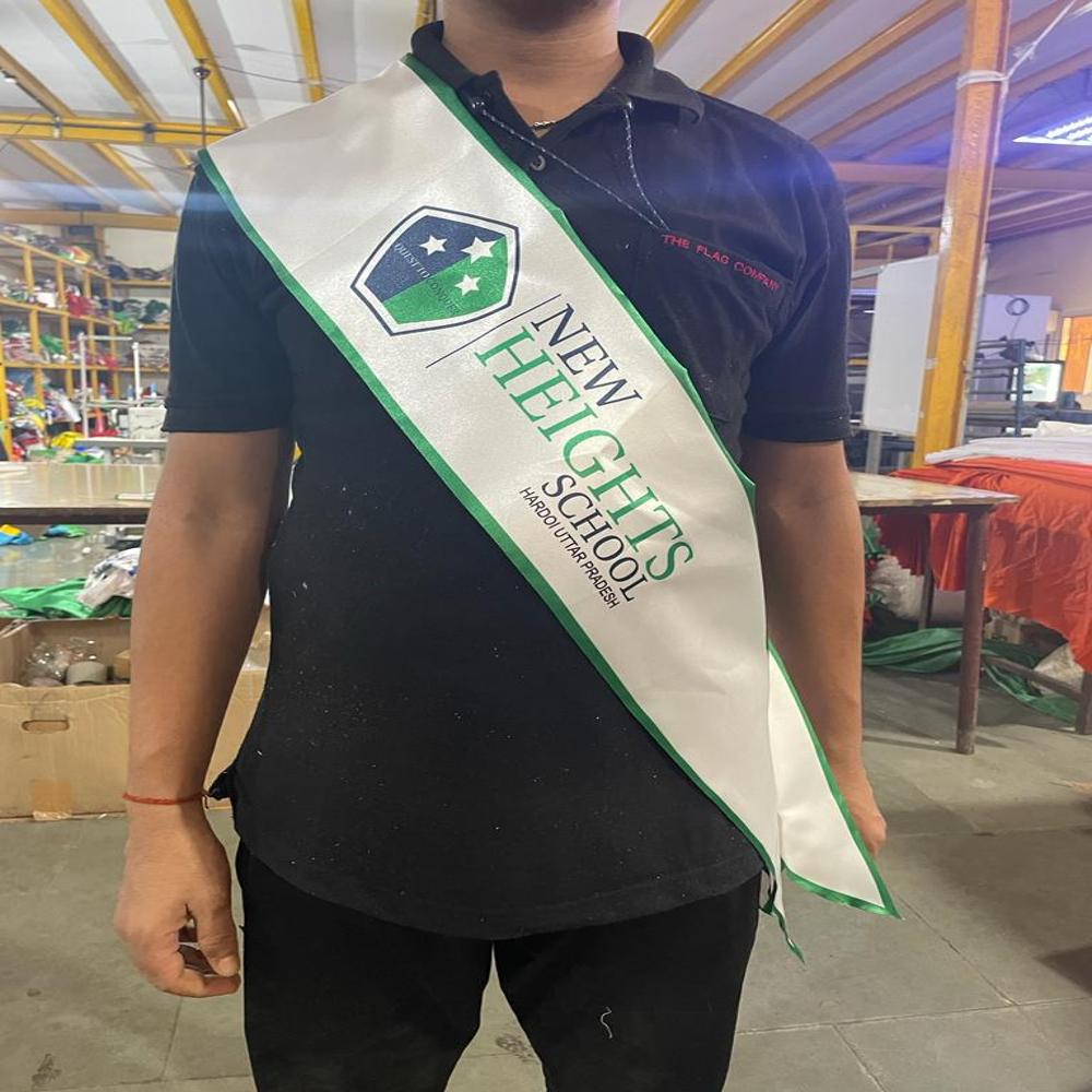 Sashes Dress Sashes