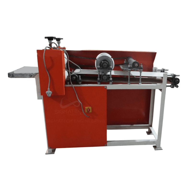 Papad Making Machine
