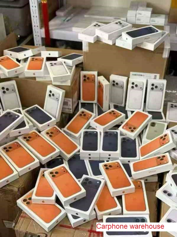 iPhone 17 Air Apple - 256GB Black (Unlocked)