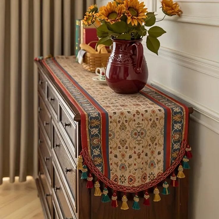 Home decor