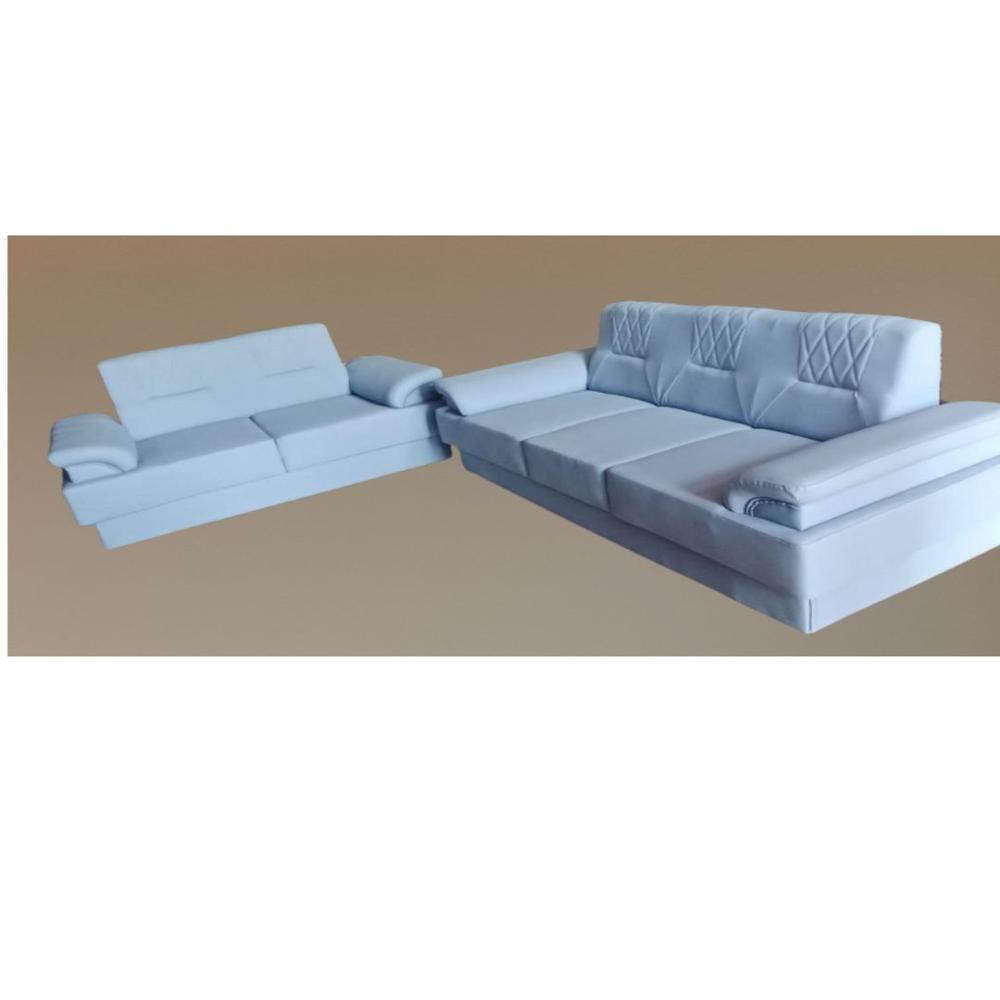 leather sofa set