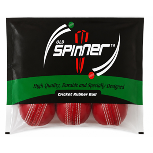 Flexible Laminate for Rubber Ball Packing