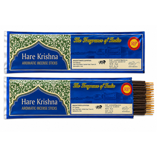 Flexible Laminate for Agarbatti Packing