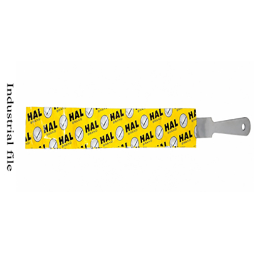 Flexible Laminate Industrial File Packing