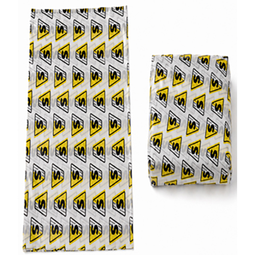 Wax Wrapper for Sandwich Packing