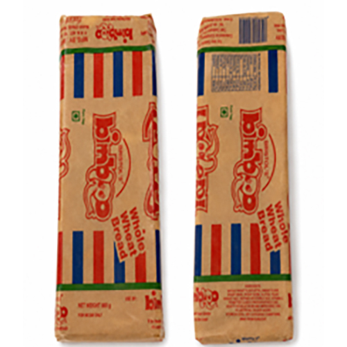 Wax Wrapper for Bread Packing