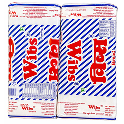 Wax Wrapper for Bread Packing