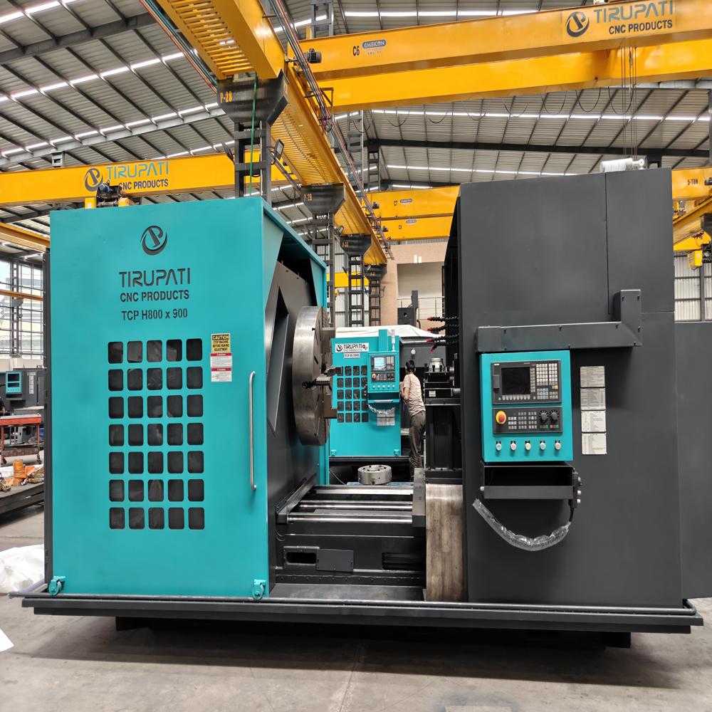 TCP-HX-800-3000MM CNC Lathe Machine