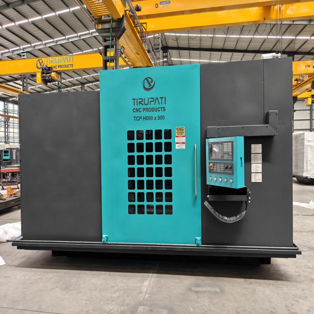 TCP-HX-800-3000MM CNC Lathe Machine