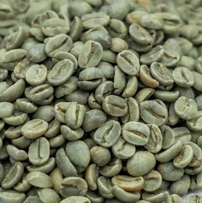 Green Coffee