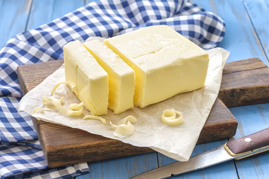 Pure Butter