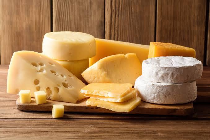 Fresh Cheese