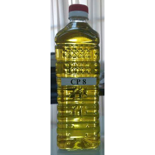Refined Palm Oil