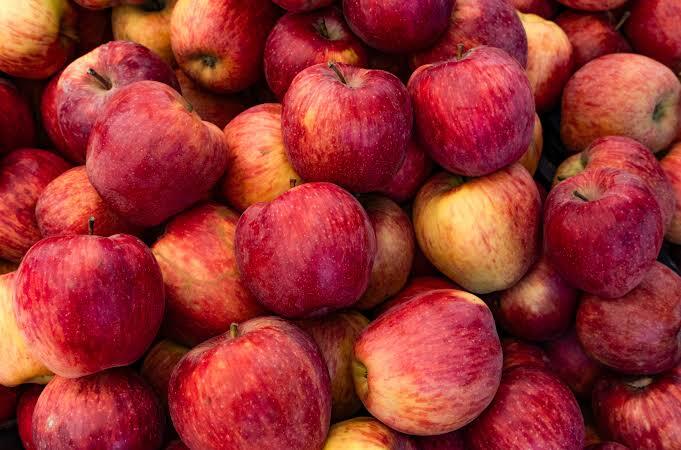 Fresh Apple