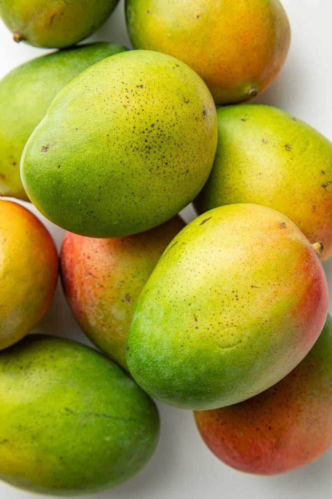Fresh Mango