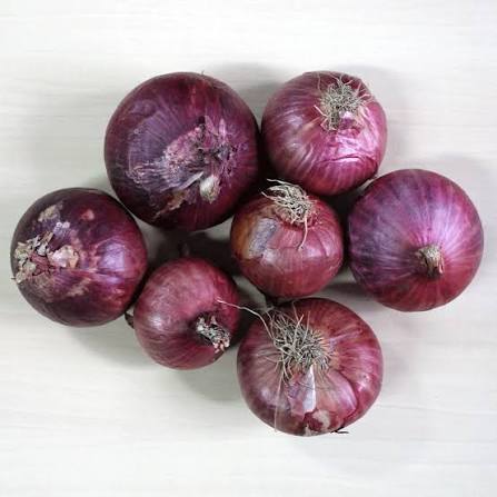 Fresh Onion