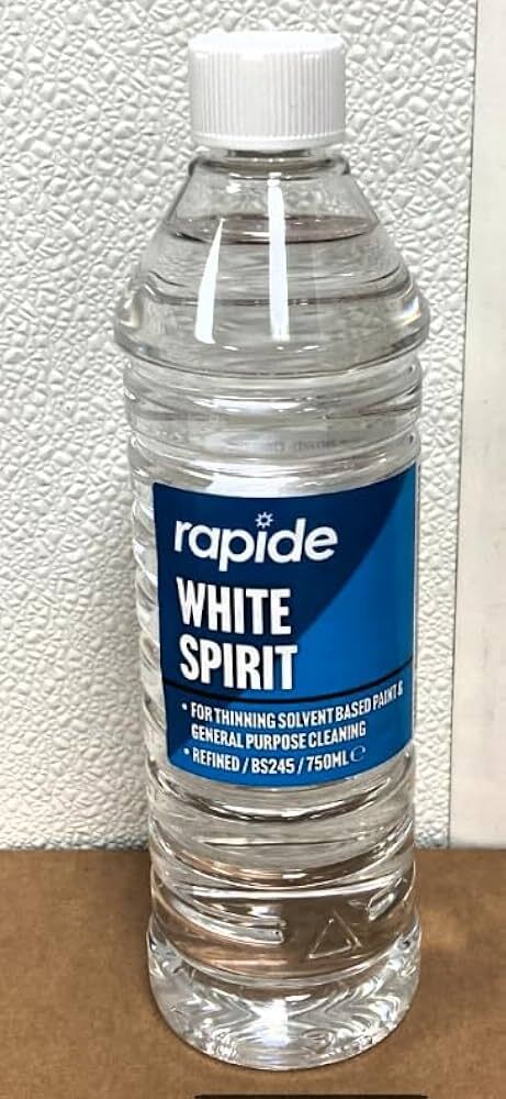 White Spirit