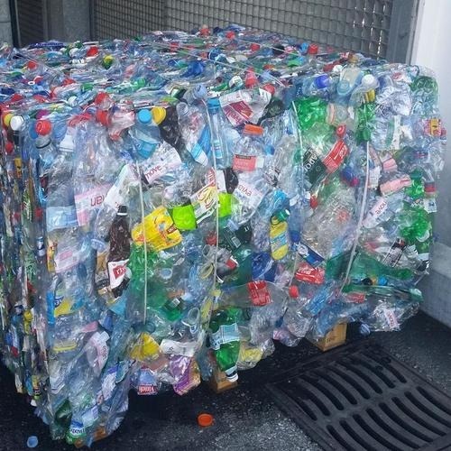 Bottle Scrap