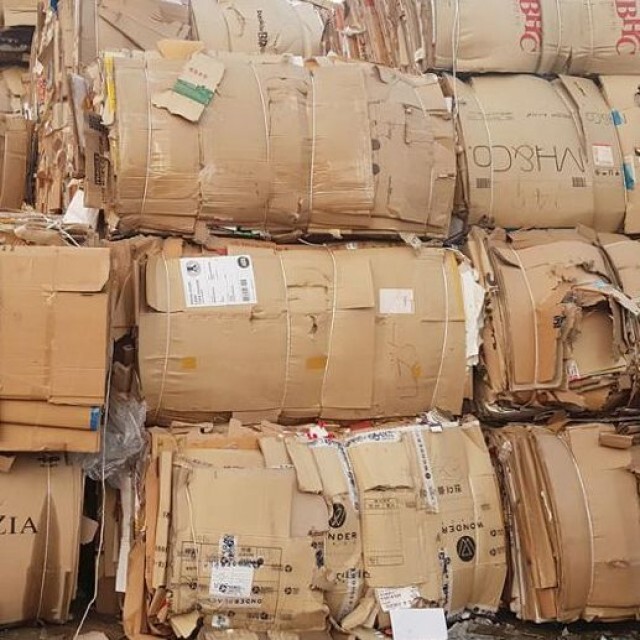 Box Scrap