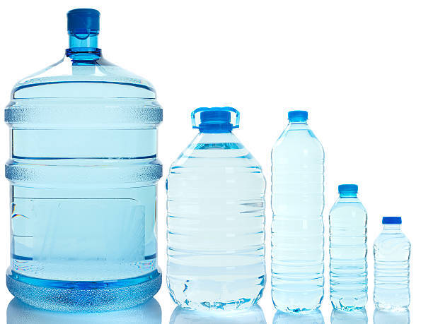 Water Bottle