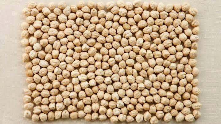 Kabuli Chana
