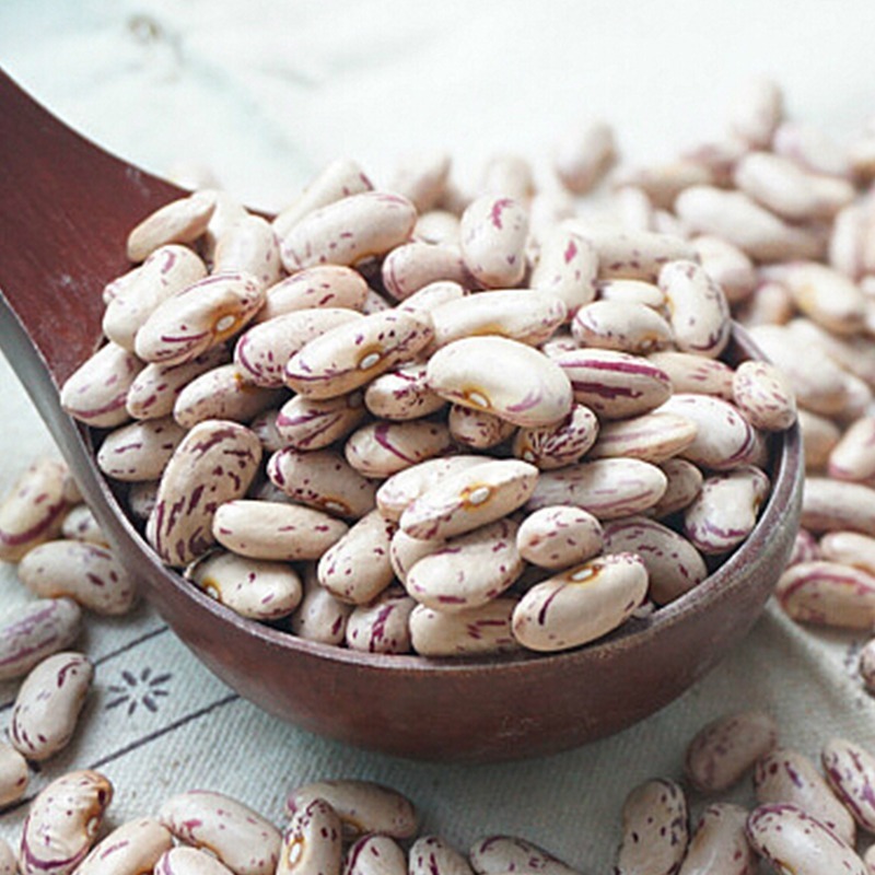 White Rajma