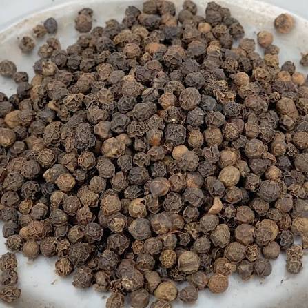 Whole Spices