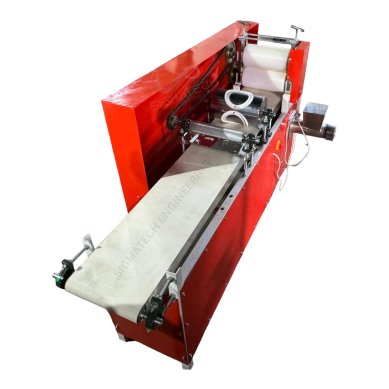 Papad Machine Supplier
