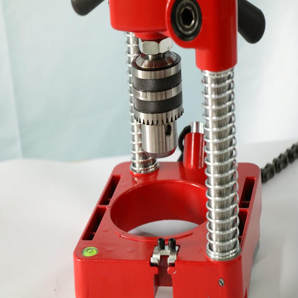 Pipe Holesaw Cutter Machine  (upto 6