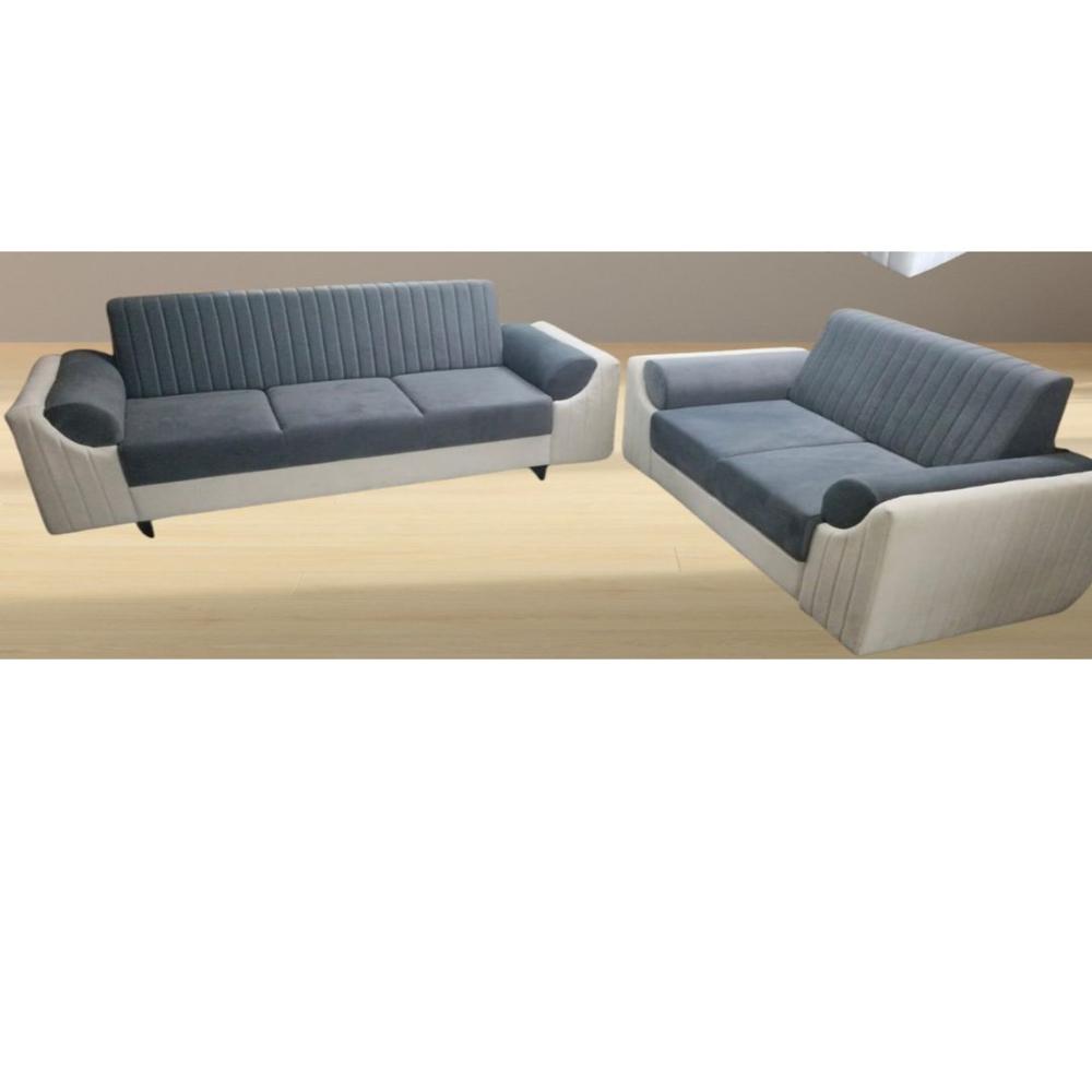 regular fabric sofa set(3+2)