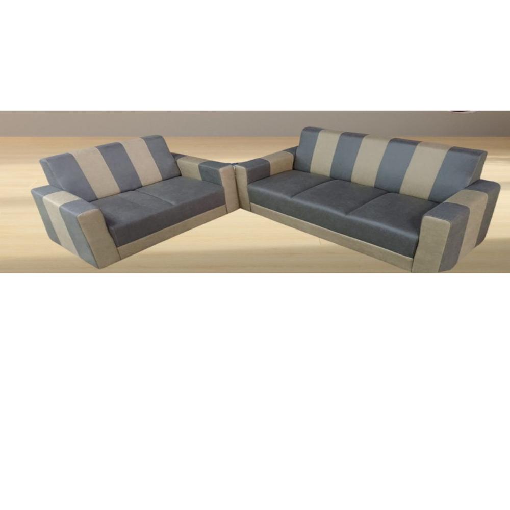 regular fabric sofa set(3+2)