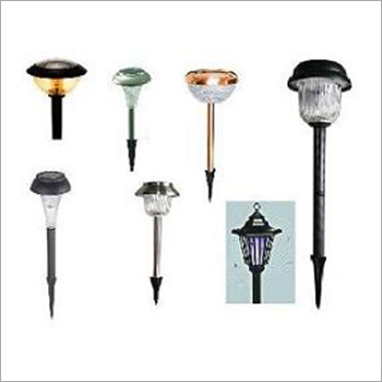 एलईडी लैंडस्केप लाइटिंग