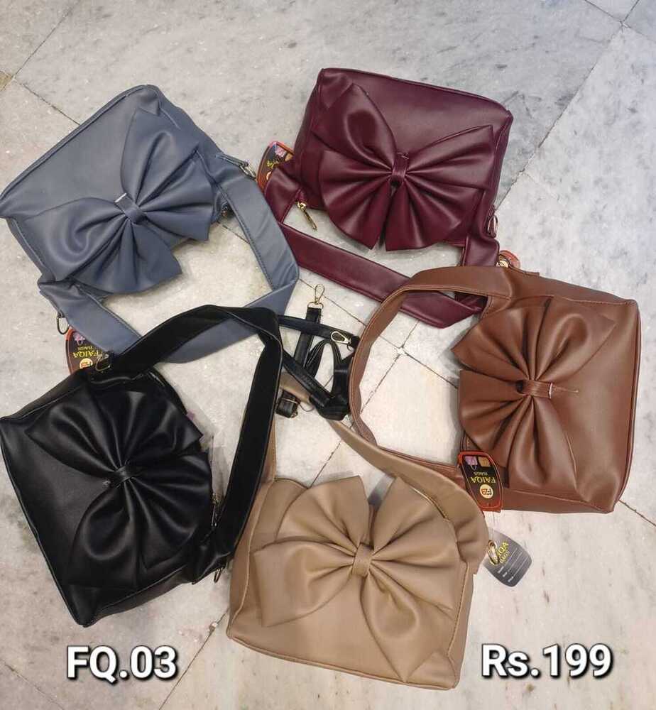 Ladies Bags