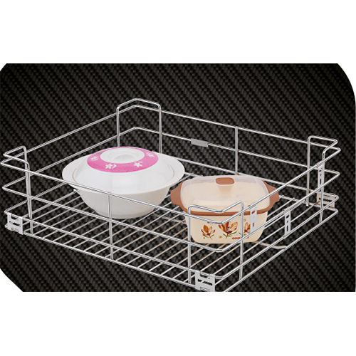 Plain Basket