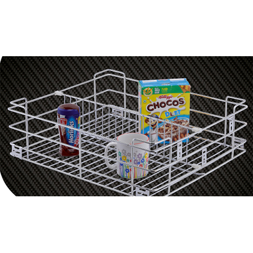 Partition Basket