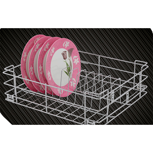 Plate Basket