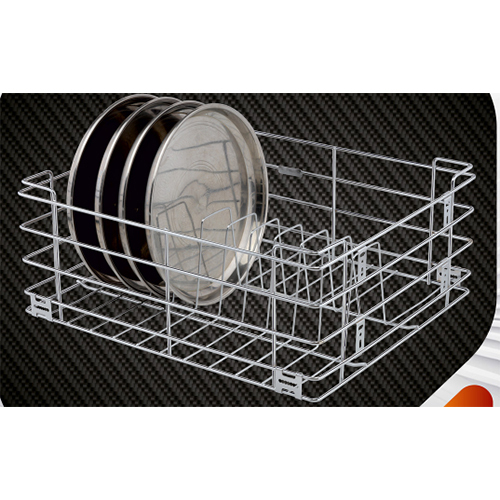 Thali Basket