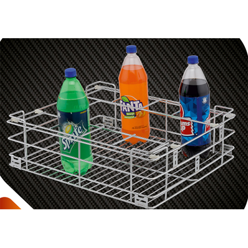 Bottle Basket