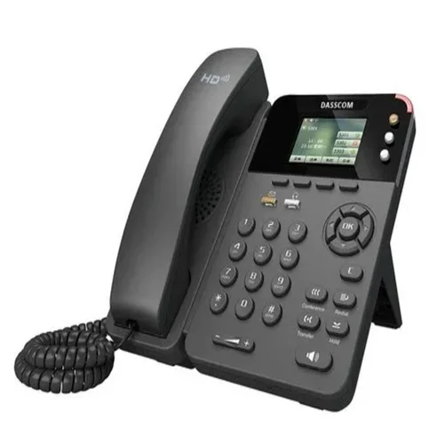 Dasscom 4100 IP Phone