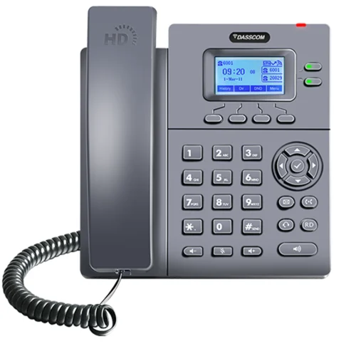 Dasscom 4100 IP Phone