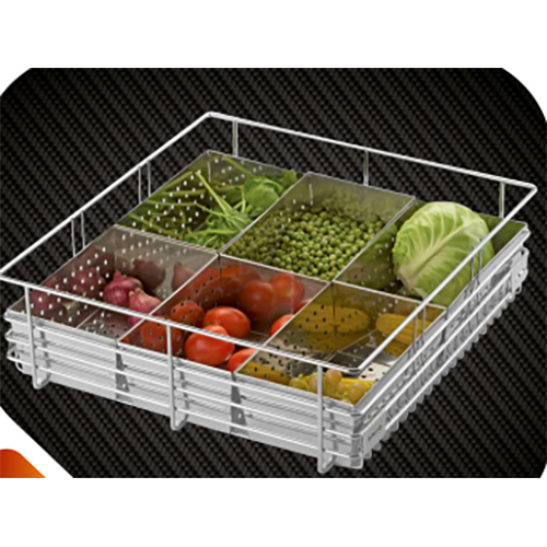 Vegetable Basket
