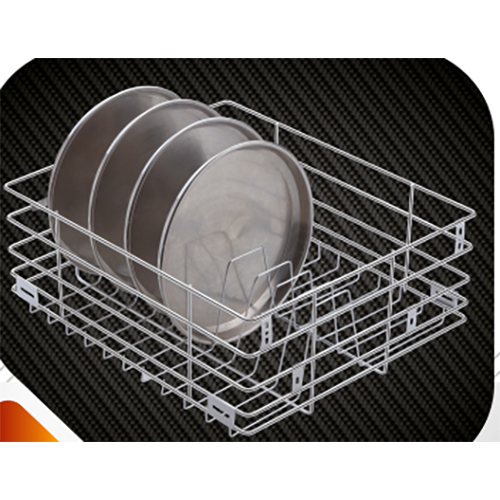 Plate and Thali Basket