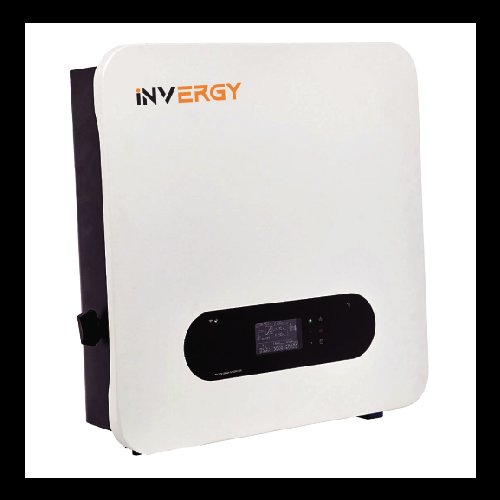 Invergy 8kW Three Phase On Grid Solar Inverter Residential Series INV (EU)-E-8 GT-03(P)