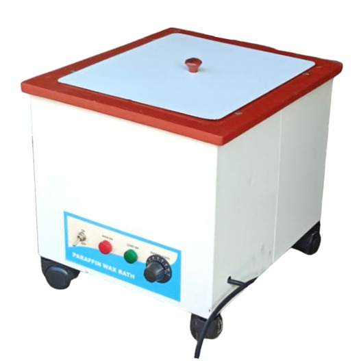पोर्टेबल Paraffin Wax Bath मशीन