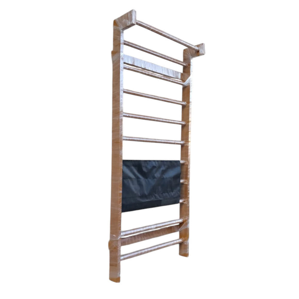 Physiotherapy Wall Bar Ladder