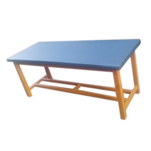 Wooden Physiotherapy Plinth