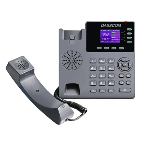 Dasscom 6100 IP Phone